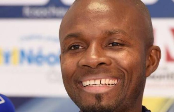 Omar Daf nommé entraîneur de Sochaux