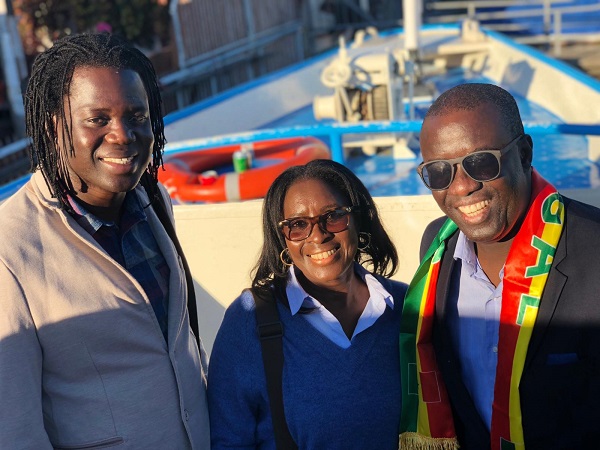 Décision du comité des droits de l’homme de l’ONU: La Fédération Pds de Suisse applaudit