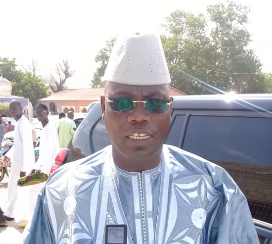 Cheikh Abdou Bara au ministre de l'intérieur: «Vous devriez avoir honte de venir défendre un budget... »