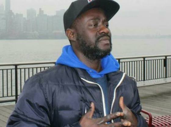 Le rappeur Dady Bibson interpellé par la police