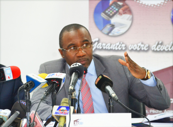 Doudou Ka, Administrateur Général du Fongip: «En 4 ans, nous avons pu mobiliser 48 milliards FCfa pour financer 3 000 Gie et...»