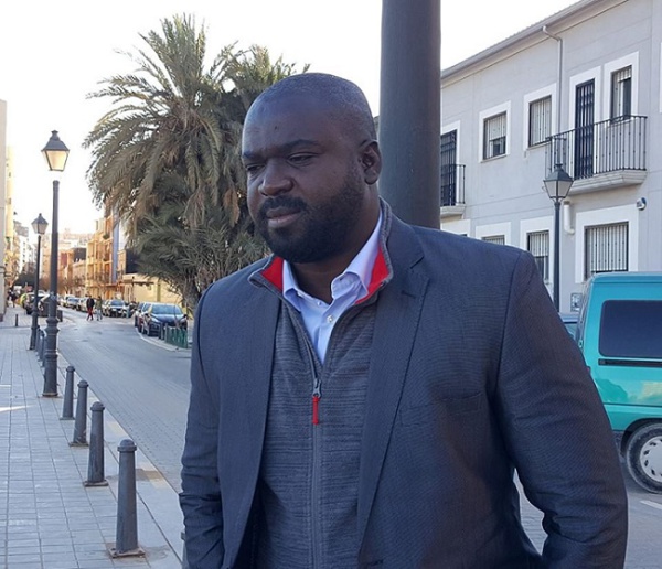 Dr Tito Tamba sur la candidature de Karim: «Toutes décisions de justice venant du palais présidentiel ne nous engagent pas »