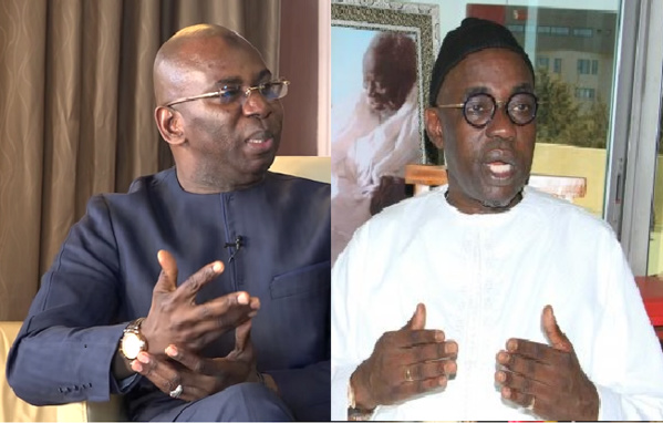 Après Baldé, Guirassy et Samuel visés par Macky Après Baldé, Guirassy et Samuel visés par Macky