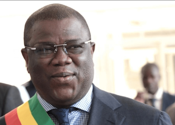 Le camp de Baldé réplique et traite Atépa Goudiaby de "mercenaire (…) en perte de vitesse"