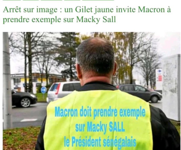 Quand les Apéristes s'adonnent aux 