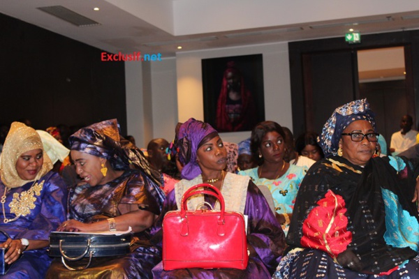 Les images du lancement de la "plateforme web" du candidat Karim Wade Les images du lancement de la "plateforme web" du candidat Karim Wade