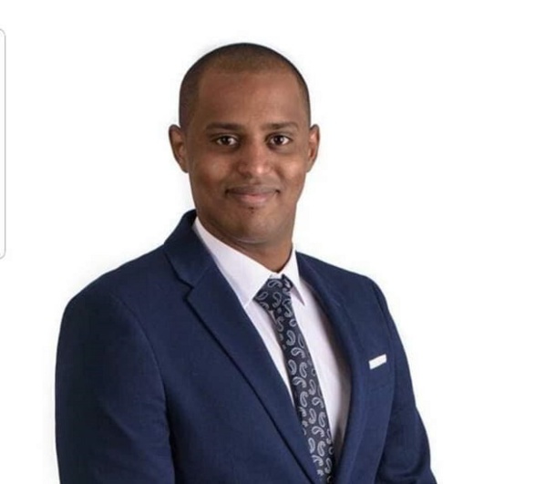 Viatique à Cheikh Niass, fils du défunt Sidy Lamine Niasse... (Par Papa Ibrahima Diassé)