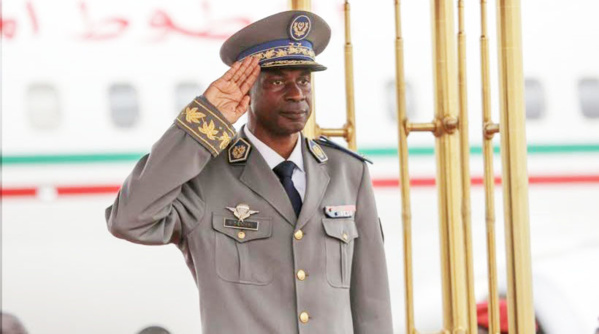 Putsch manqué au Burkina : guerre des versions autour du rôle de Gilbert Diendéré Putsch manqué au Burkina : guerre des versions autour du rôle de Gilbert Diendéré