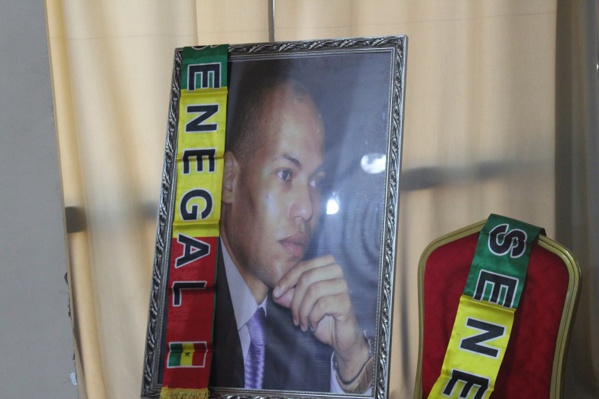 Pourquoi le PDS était absent lors du lancement de la Pose Pourquoi le PDS était absent lors du lancement de la Pose