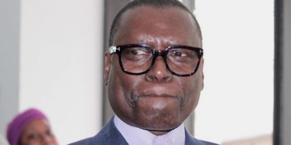 "Pierre Atépa Goudiaby ne sait pas qu'un parti, c'est une vision" "Pierre Atépa Goudiaby ne sait pas qu'un parti, c'est une vision"