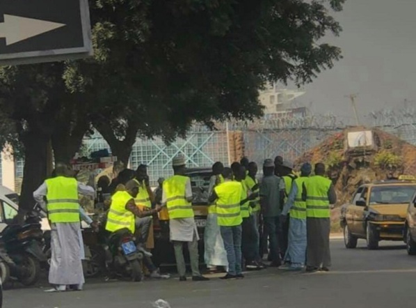 Les victimes du TER menacent de faire comme les "Gilets Jaunes" Les victimes du TER menacent de faire comme les "Gilets Jaunes"