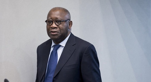 CPI: Laurent Gbagbo reste en prison ! CPI: Laurent Gbagbo reste en prison !