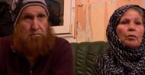 Attentat de Strasbourg: les parents de Cherif Chekatt témoignent