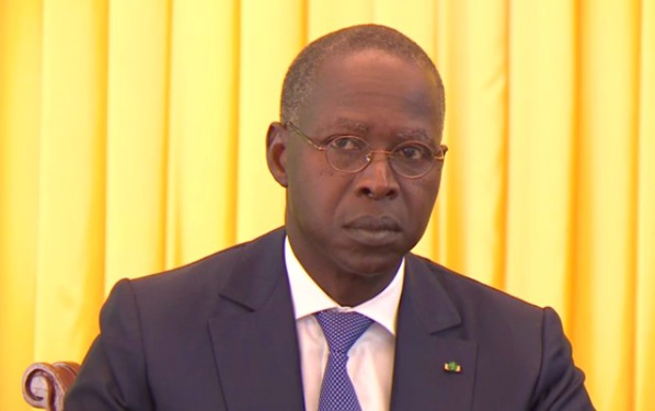 Promesses faites aux enseignants : le Pm évoque des difficultés de trésorerie Promesses faites aux enseignants : le Pm évoque des difficultés de trésorerie