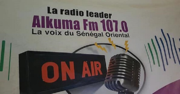 La radio Alkuma Fm n'émet plus à cause de la Sénélec