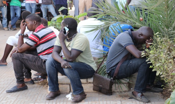 Walf dans le flou, une réunion convoquée ce mercredi Walf dans le flou, une réunion convoquée ce mercredi