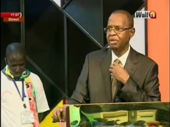 Groupe Walfadjri : Un fils de Sidy Lamine s’autoproclame Pdg