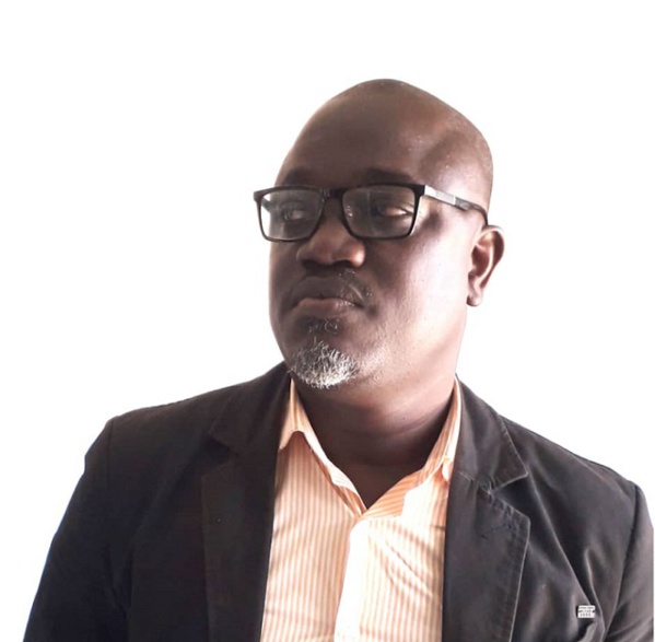 EDITO: Chers Juges, ne soyez pas au service d’un couple ! (Par Mamadou Mouth BANE) EDITO: Chers Juges, ne soyez pas au service d’un couple ! (Par Mamadou Mouth BANE)