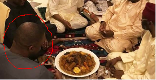 Arrogance: Le "procureur" Abdoulaye Sylla, ce proche de Macky Sall qui menace d’emprisonner à tout va les journalistes