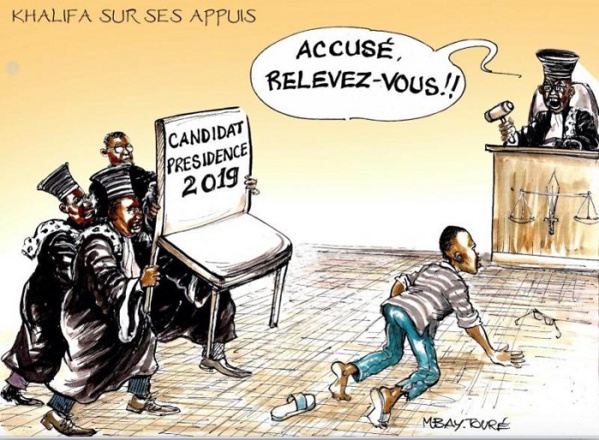 La Justice est-elle manipulée ? Ce jour, 20 décembre 2018, elle pourra recouvrer sa noblesse ou, à jamais La Justice est-elle manipulée ? Ce jour, 20 décembre 2018, elle pourra recouvrer sa noblesse ou, à jamais