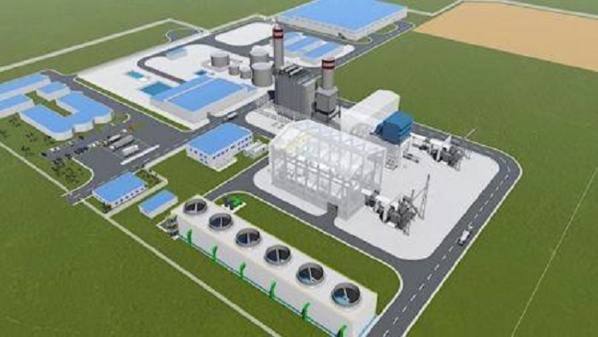 L'État de Côte d'Ivoire et le Groupe Eranove signent une convention de concession pour une centrale électrique de 390 MW