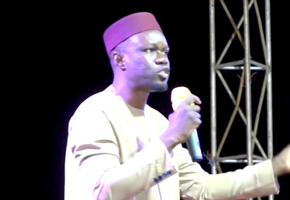 Le préfet de Matam interdit le meeting de Sonko Le préfet de Matam interdit le meeting de Sonko