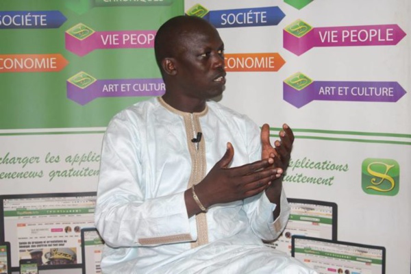Abdou Khafor Touré: «Les chances de l'opposition sénégalaise pour la prochaine élection présidentielle sont nulles»