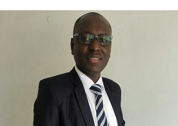 Halte aux usurpateurs en quête désespérée de notoriété (Par Me Sally Mamadou THIAM de l'UCS) Halte aux usurpateurs en quête désespérée de notoriété (Par Me Sally Mamadou THIAM de l'UCS)