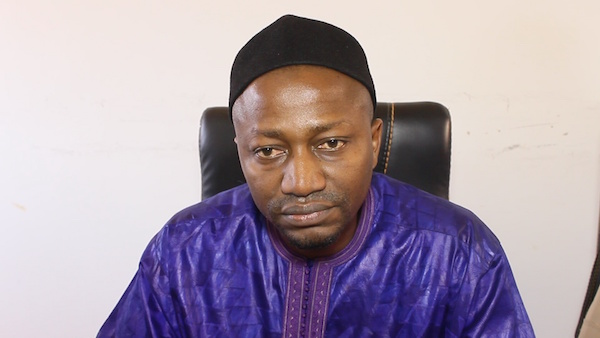 Macky nomme Tombon Gueye...