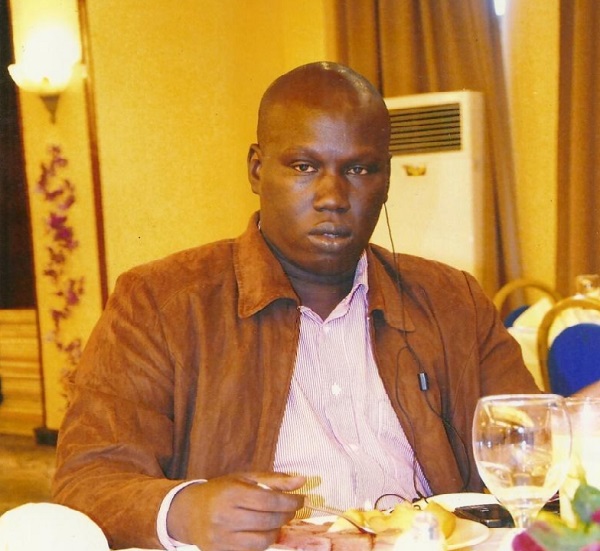 Ibrahima NGOM Damel: «Le chef de l’équipe gouvernementale a usé un vocabulaire ordurier »