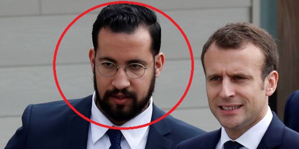 Cette racaille est attendue à Dakar Cette racaille est attendue à Dakar