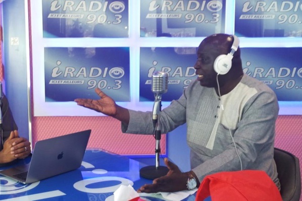 Madiambal Diagne: « Macky Sall n’a qu’à dégager s’il n’arrive pas à garantir la tenue régulière des élections » Madiambal Diagne: « Macky Sall n’a qu’à dégager s’il n’arrive pas à garantir la tenue régulière des élections »