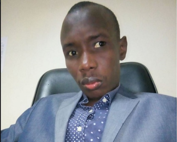 Le journaliste Amadou Lamine Mbaye est décédé 