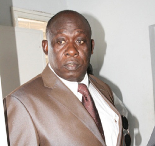 Décès de Lamine Mbaye: Baba Tandian regrette la disparition d’un " frère "