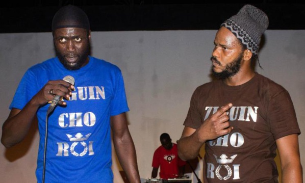 Thiatt et Kilifeu convoqués à la police après la sortie du clip « Le Saï Saï au cœur »