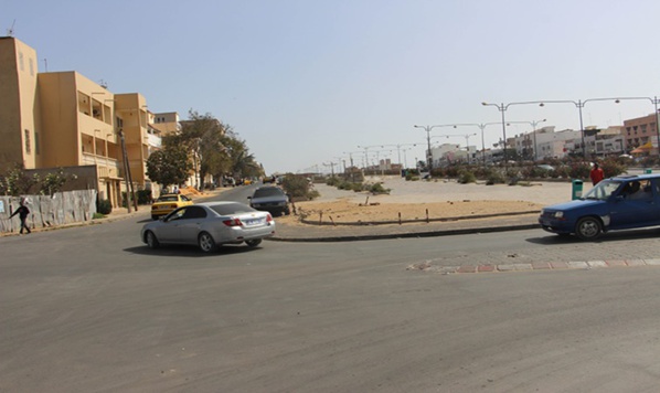 Dakar: Un jeune poignardé par une bande d'agresseurs