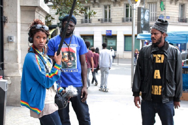 Voici le texte intégral de Keur Gui: "Le Saï saï au cœur "