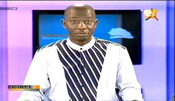 Tounkara bombardé conseiller spécial à la présidence Tounkara bombardé conseiller spécial à la présidence