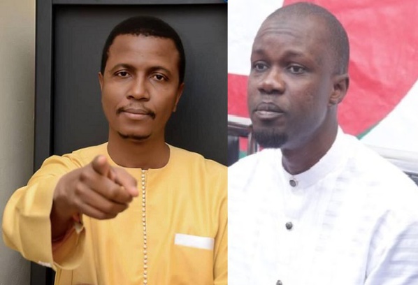 Accords de pêche, le journaliste Talibouye Aidara recadre Sonko: «Attention! Ne mettez pas nos pêcheurs dans la précarité » Accords de pêche, le journaliste Talibouye Aidara recadre Sonko: «Attention! Ne mettez pas nos pêcheurs dans la précarité »