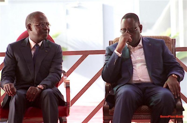 Le Sénégal est-il plus endetté que le Burkina Faso et la Côte d’Ivoire ? Le Sénégal est-il plus endetté que le Burkina Faso et la Côte d’Ivoire ?