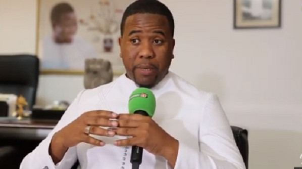 Bougane Guèye: “Macky romb na Saï Saï, amoul élégance”