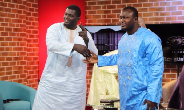 Le combat Modou Lô - Balla Gaye 2: le cachet des lutteurs dévoilés Le combat Modou Lô - Balla Gaye 2: le cachet des lutteurs dévoilés