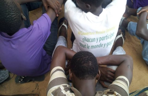 Yeumbeul : Révélations glaçantes sur l’élève tué par son camarade de classe , C’était pendant la récréation Yeumbeul : Révélations glaçantes sur l’élève tué par son camarade de classe , C’était pendant la récréation