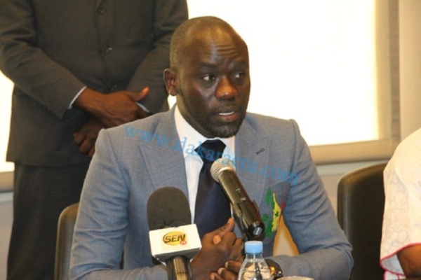Cheikh Yérim Seck: «Tounkara ne devait pas être nommé...»