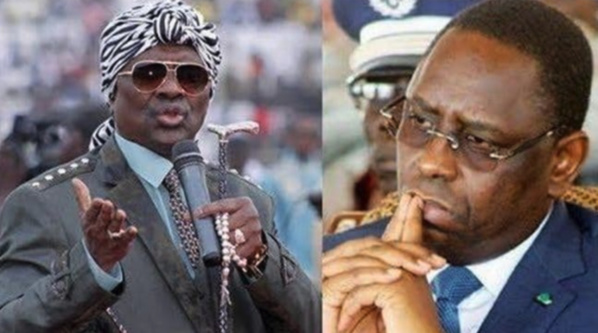 Serigne Modou Kara demande à Macky de reporter la Présidentielle...