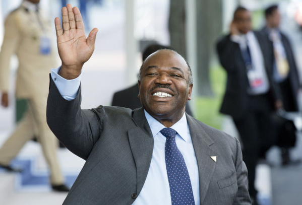 Au Gabon, le gouvernement annonce que les mutins ont été arrêtés