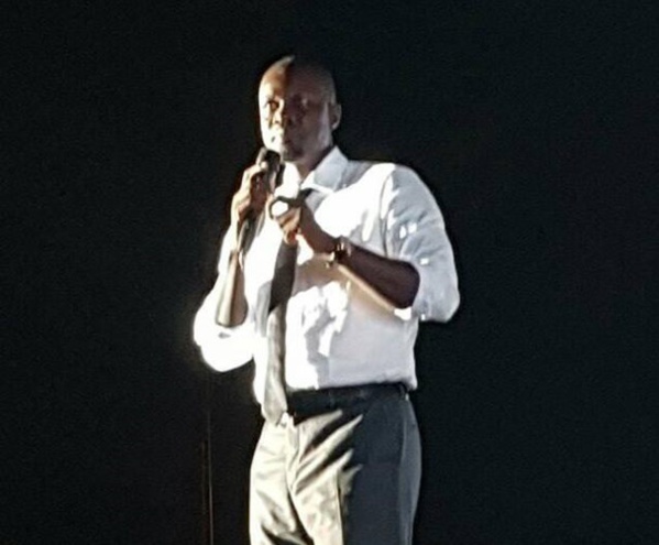 Quitus fiscal ou radiation : Les artifices de Macky pour écarter Sonko de la présidentielle Quitus fiscal ou radiation : Les artifices de Macky pour écarter Sonko de la présidentielle