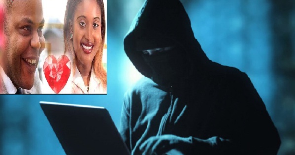 Pornographie: "Leuk Daour", le cyberdélinquant qui ciblait l’épouse de Mame Mbaye Niang, tombe Pornographie: "Leuk Daour", le cyberdélinquant qui ciblait l’épouse de Mame Mbaye Niang, tombe