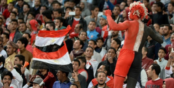 Dernière minute: L'Egypte accueillera la CAN 2019 Dernière minute: L'Egypte accueillera la CAN 2019