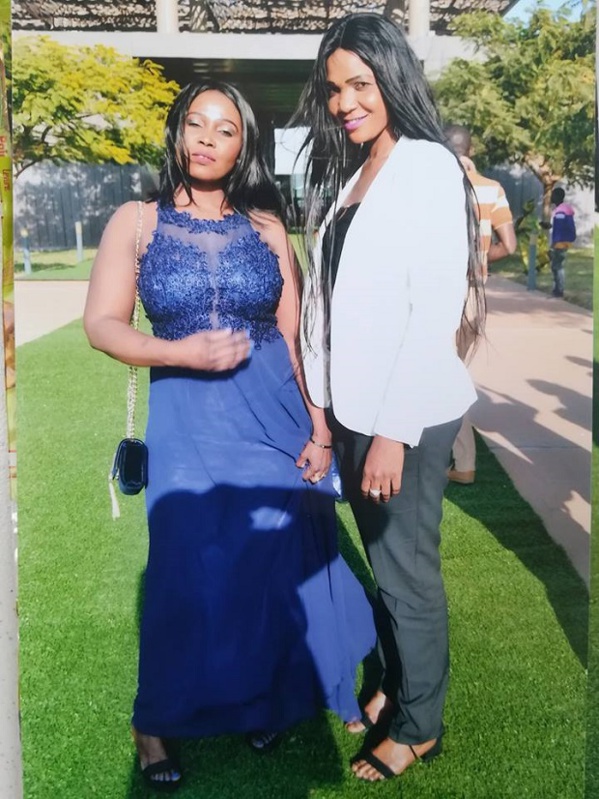 Théodoria Sagna, Ambassadrice de la marque DLC à la cérémonie des CAF Awards  Théodoria Sagna, Ambassadrice de la marque DLC à la cérémonie des CAF Awards